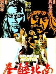 电影南北醉拳在线观看,笑傲江湖，醉舞江湖