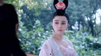 武媚娘台版在线观看,宫廷权谋与爱情纠葛的华丽演绎