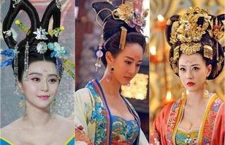 武媚娘台版在线观看,宫廷权谋与爱情纠葛的华丽演绎