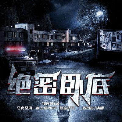 绝密卧底在线观看,潜入黑暗，揭秘真相