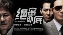 绝密卧底在线观看,潜入黑暗，揭秘真相