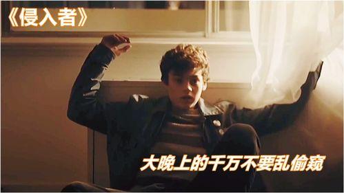 偷窥少年在线观看,窥探青春秘密的青春成长之旅