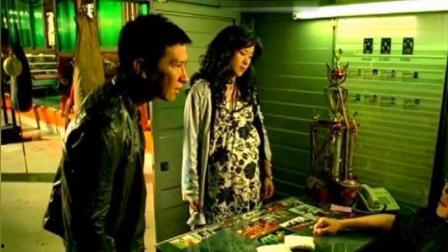 证人粤语高清在线观看,高清在线见证惊心动魄的悬疑故事