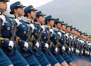 八一阅兵在线观看,震撼人心的八一阅兵盛典，共筑强国梦想