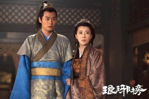 琅琊榜53集在线观看,揭秘梅长苏的最终抉择与真相揭晓