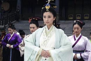 芈月传76集在线观看,芈月智斗权谋，宫廷风云再起