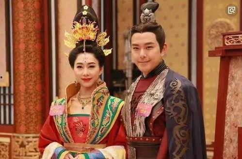 宫心计第一部在线观看,宫廷权谋，爱恨交织的宫廷斗争