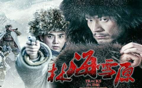 林海雪原电视剧2017在线观看,重温经典，共赴雪原传奇之旅