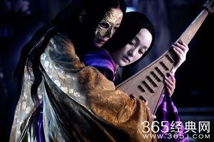 画皮2在线观看完整版,惊悚奇幻，爱恨交织的生死较量