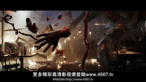 死神来了5在线观看完整版,命运轮回，生死对决在线完整版观影指南