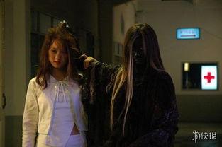电影疯魔美女在线观看,一场跨越时空的奇幻之旅