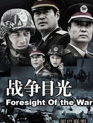战争目光全集在线观看,全景式展现战争风云的史诗巨著