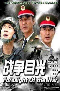 战争目光全集在线观看,全景式展现战争风云的史诗巨著