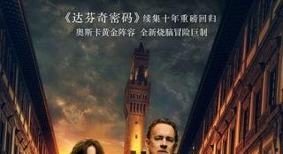 但丁密码在线观看免费,但丁密码免费观影之旅