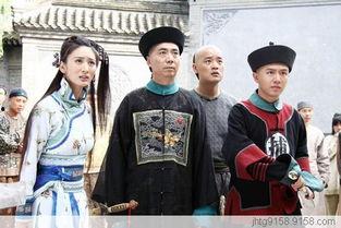 新施公案全集在线观看,揭秘古代断案传奇，智慧与正义的较量