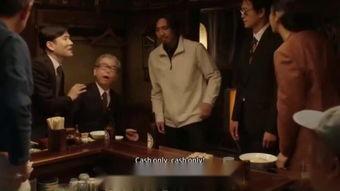 深夜食堂第二季在线观看,续写温馨美食故事，治愈心灵之旅