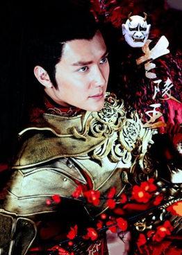 兰陵王46集在线观看,揭秘神秘身世，决战在即