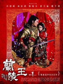 兰陵王46集在线观看,揭秘神秘身世，决战在即