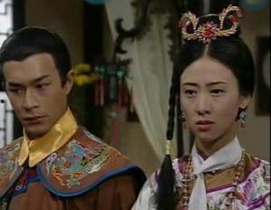 乾隆大帝国语在线观看,穿越时空的皇家传奇
